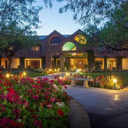 The Lodge At Ventana Canyon Τούσον Εξωτερικό φωτογραφία