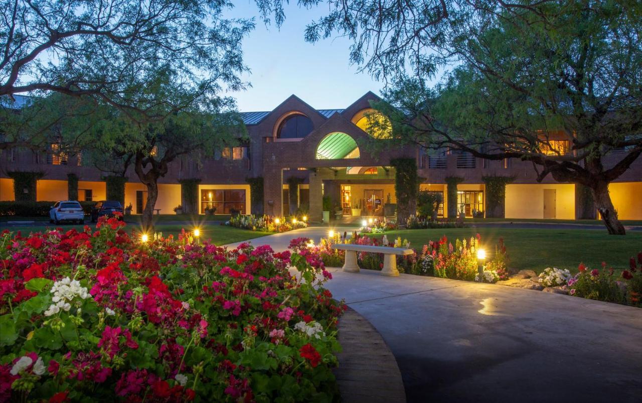 The Lodge At Ventana Canyon Τούσον Εξωτερικό φωτογραφία