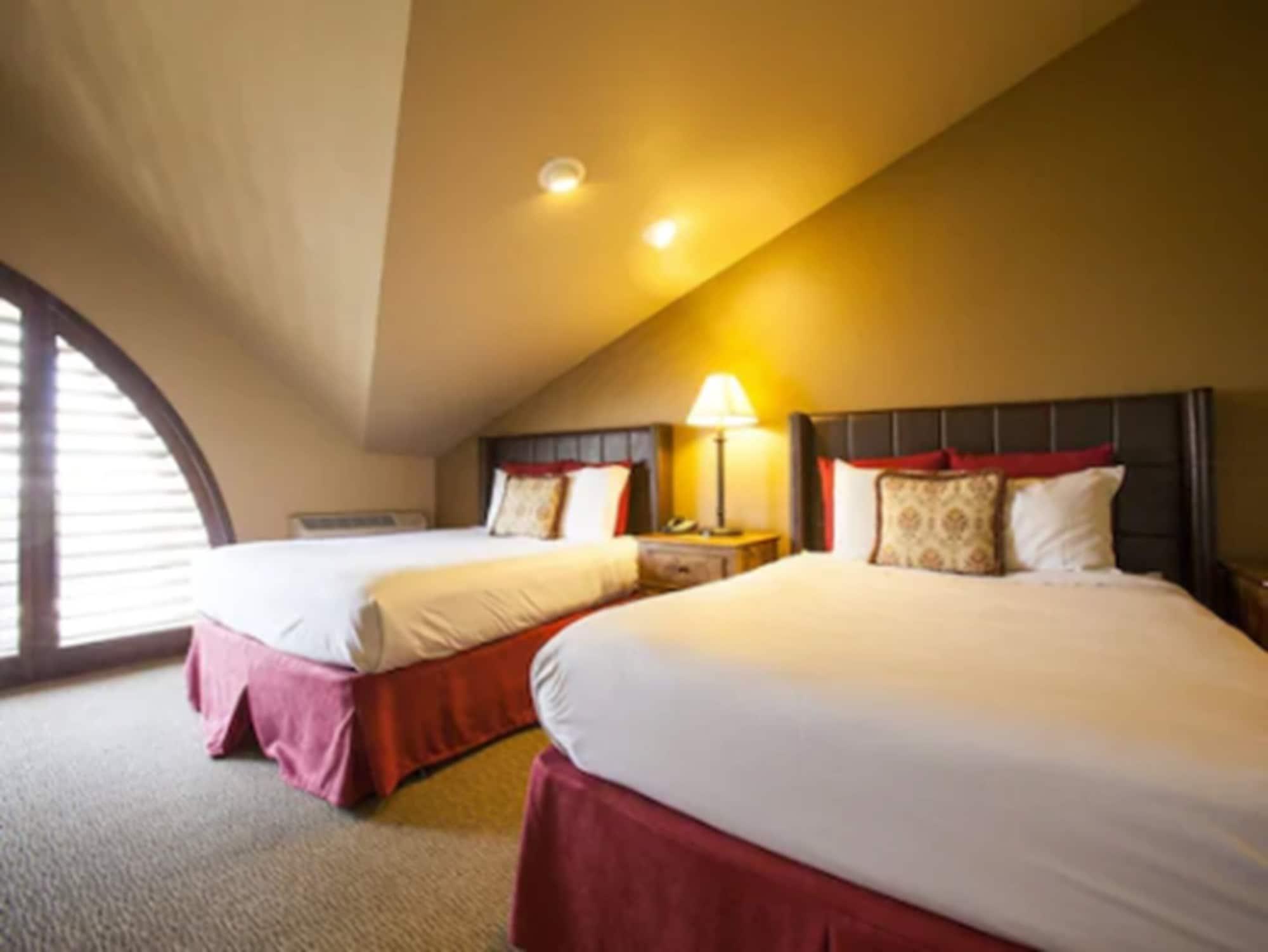 The Lodge At Ventana Canyon Τούσον Εξωτερικό φωτογραφία
