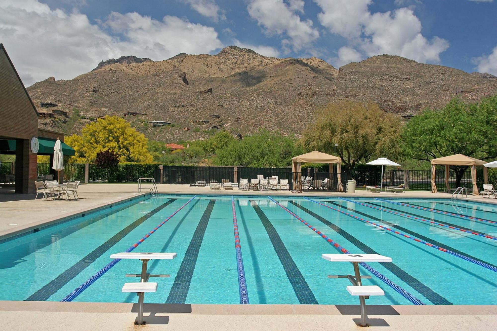 The Lodge At Ventana Canyon Τούσον Εξωτερικό φωτογραφία